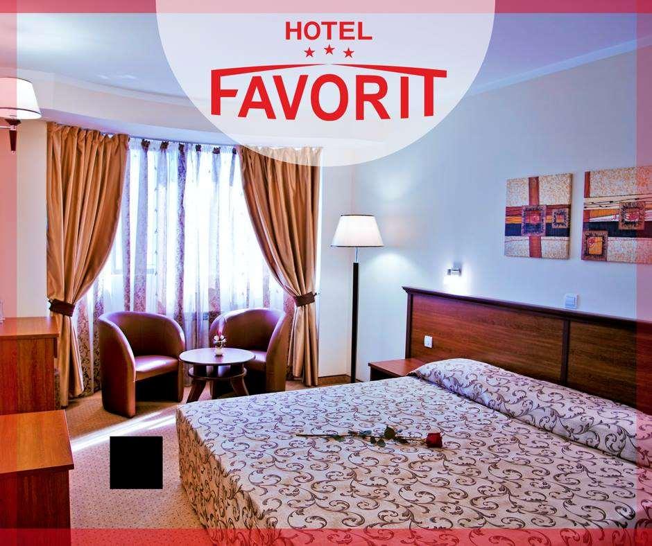 Favorit Hotel София Номер фото